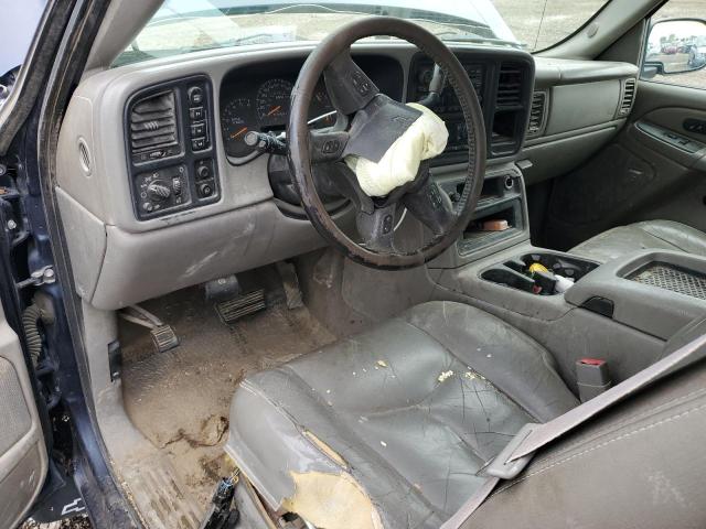 Photo 8 from auction – 2006 CHEVROLET SILVERADO with VIN 2GCEK19BX61290206