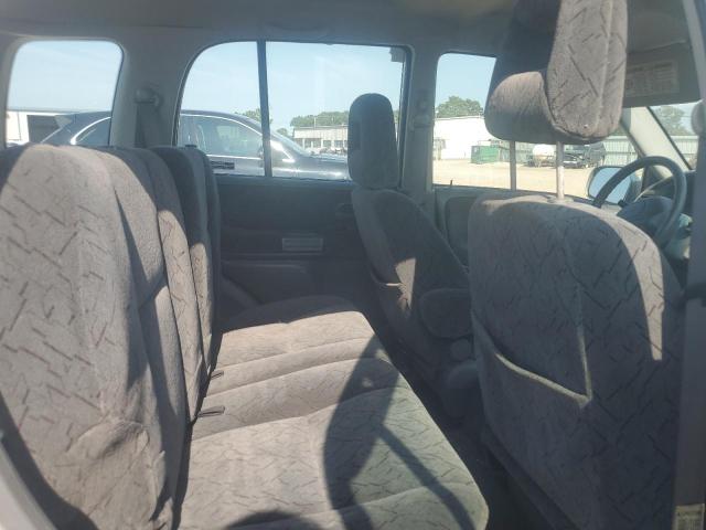 Photo 10 from auction – 2002 CHEVROLET TRACKER LT with VIN 2CNBJ634026942935
