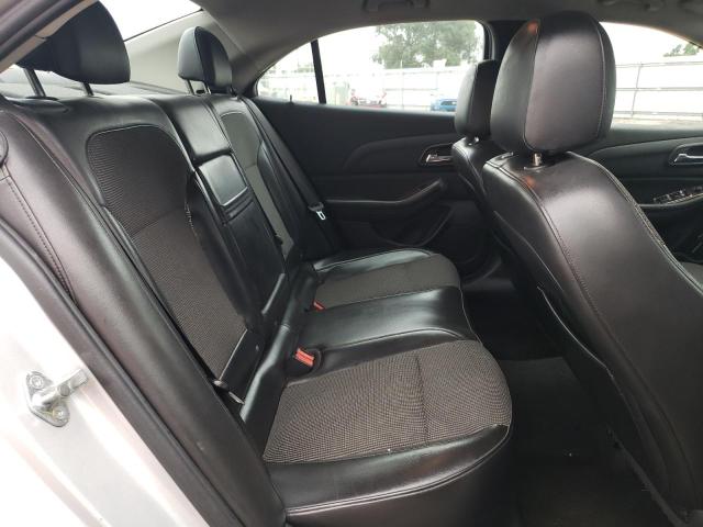 Photo 10 from auction – 2013 CHEVROLET MALIBU 1LT with VIN 1G11D5RR3DF101942