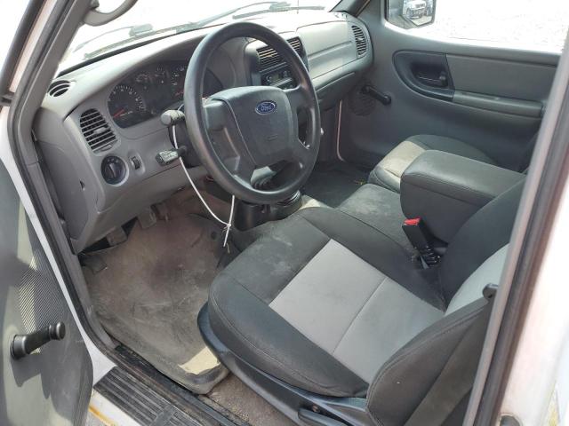 Photo 8 from auction – 2010 FORD RANGER with VIN 1FTKR1AD6APA70679