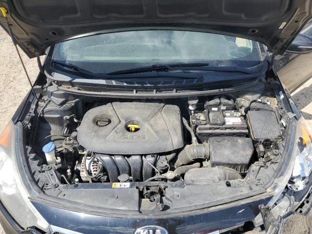 Photo 11 from auction – 2015 KIA FORTE with VIN KNAFX4A88F5368517
