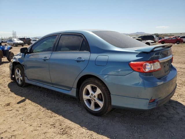 Photo 2 from auction – 2013 TOYOTA COROLLA BA with VIN 5YFBU4EE0DP084292