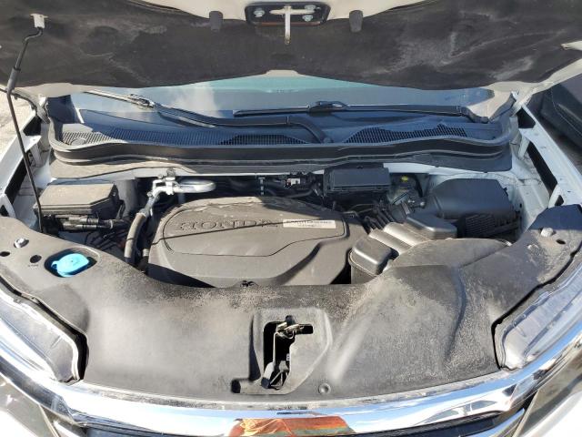 Photo 12 from auction – 2016 HONDA PILOT TOUR with VIN 5FNYF6H99GB109950