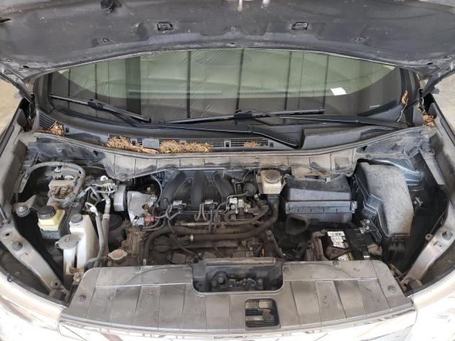 صورة رقم 12 من المزاد - 2017 NISSAN QUEST S مع VIN JN8AE2KP2H9169587