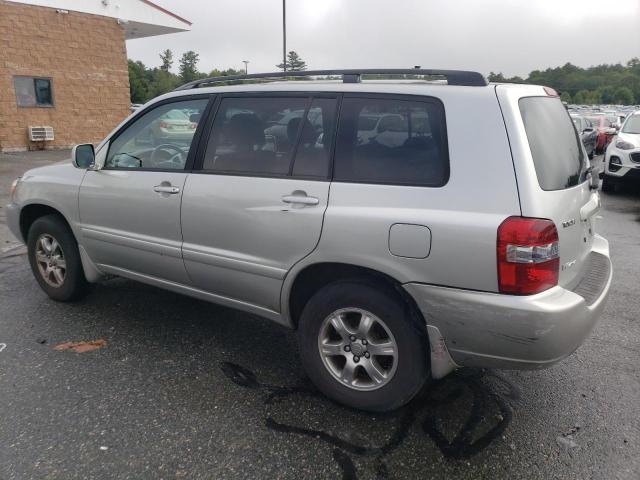 صورة رقم 2 من المزاد - 2006 TOYOTA HIGHLANDER مع VIN JTEEP21A160161384