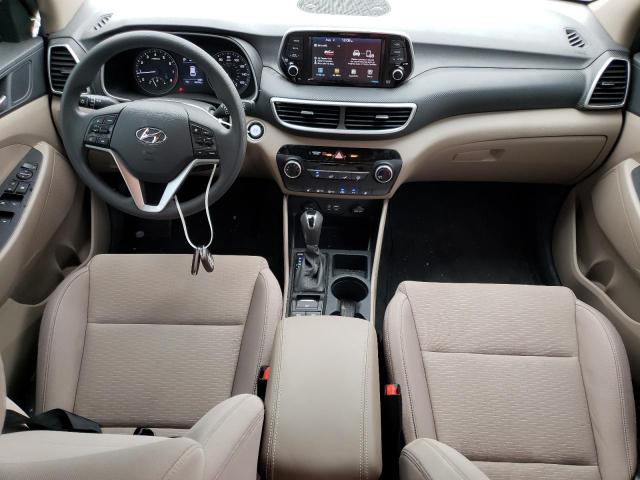 Photo 8 from auction – 2019 HYUNDAI TUCSON LIM with VIN KM8J3CA48KU055771