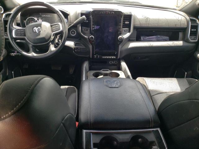 Photo 8 from auction – 2022 RAM 2500 LARAM with VIN 3C6UR5NLXNG217699