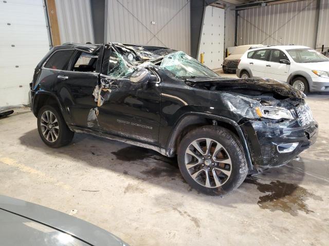 Photo 4 from auction – 2017 JEEP GRAND CHER with VIN 1C4RJFCG5HC658956