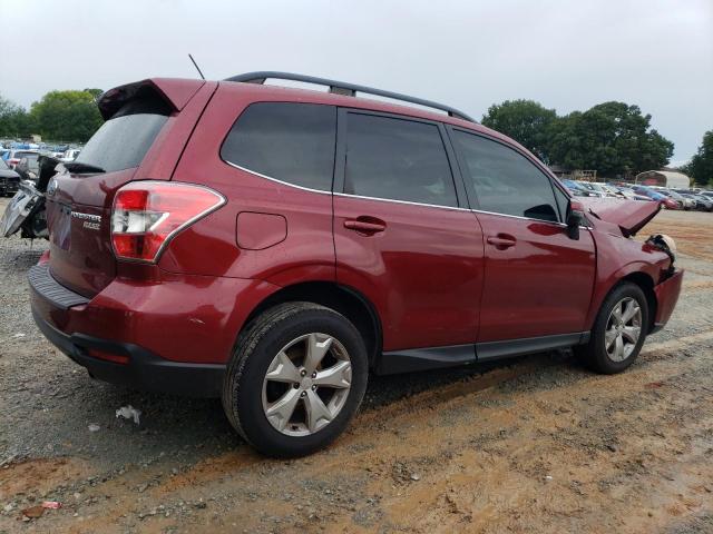 Photo 3 from auction – 2014 SUBARU FORESTER 2 with VIN JF2SJAPC0EH516512