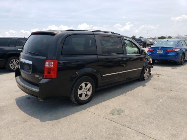 Photo 3 from auction – 2010 DODGE GRAND CARA with VIN 2D4RN5D1XAR434686