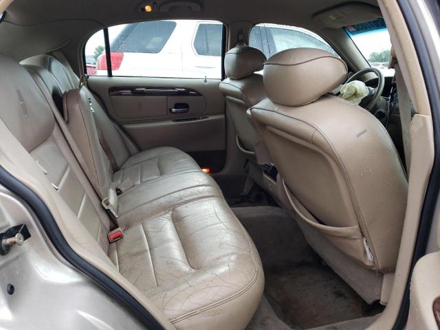 Photo 10 from auction – 2002 LINCOLN TOWN CAR E with VIN 1LNHM81W22Y635634