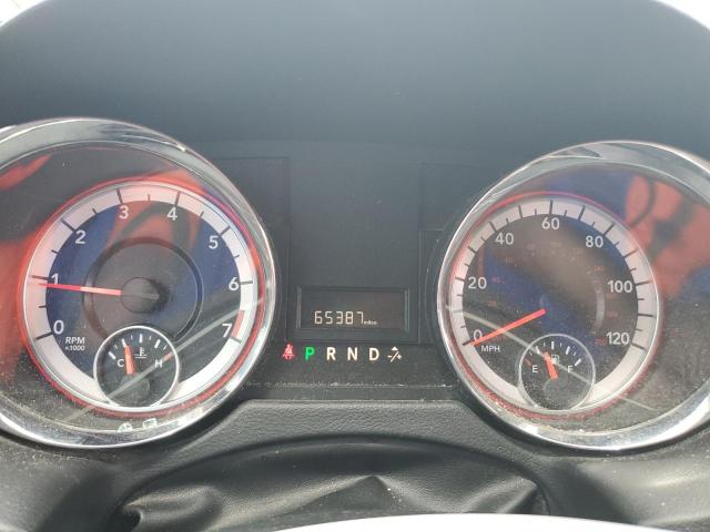Photo 9 from auction – 2019 DODGE GRAND CARA with VIN 2C4RDGCG3KR723878