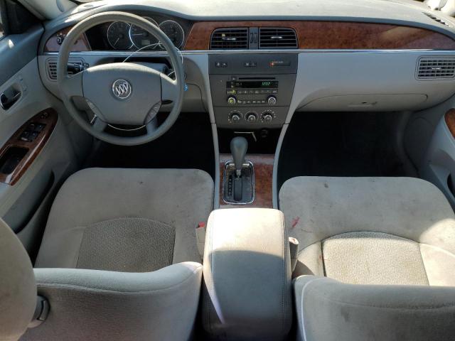 Photo 8 from auction – 2006 BUICK LACROSSE C with VIN 2G4WC582461277893