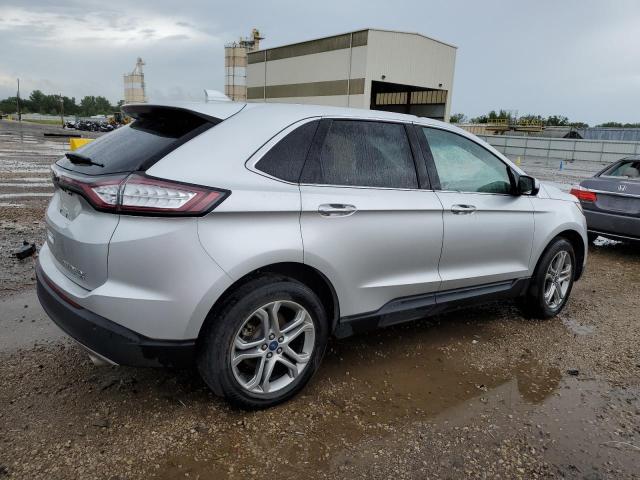 Photo 3 from auction – 2017 FORD EDGE TITAN with VIN 2FMPK4K93HBB12261