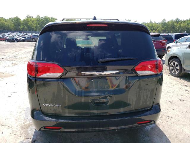 Photo 6 from auction – 2021 CHRYSLER VOYAGER LX with VIN 2C4RC1DG2MR512981