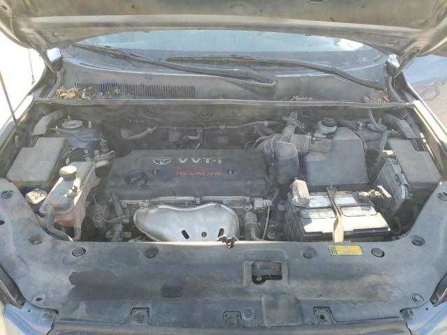 Photo 11 from auction – 2007 TOYOTA RAV4 with VIN JTMZD35V975053956