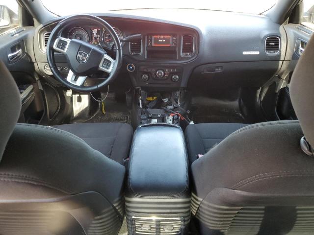 Photo 8 from auction – 2013 DODGE CHARGER PO with VIN 2C3CDXAG1DH594321