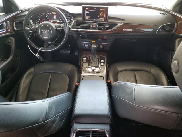 Photo 8 from auction – 2018 AUDI A6 PREMIUM with VIN WAUF8AFC0JN067189
