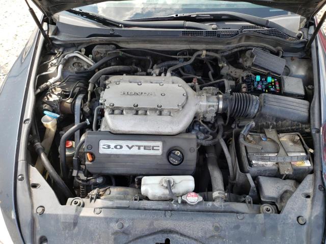 Photo 11 from auction – 2007 HONDA ACCORD se with VIN 1HGCM66477A027751
