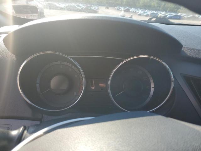 Photo 9 from auction – 2011 HYUNDAI SONATA GLS with VIN 5NPEB4AC3BH234428