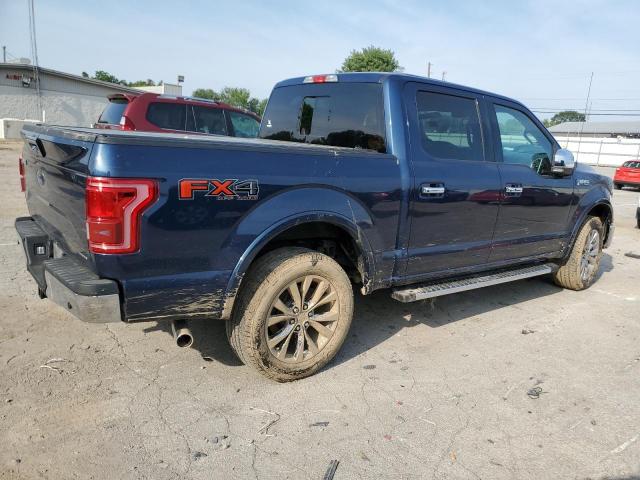 Photo 3 from auction – 2016 FORD F150 SUPER with VIN 1FTEW1EF3GKF30436