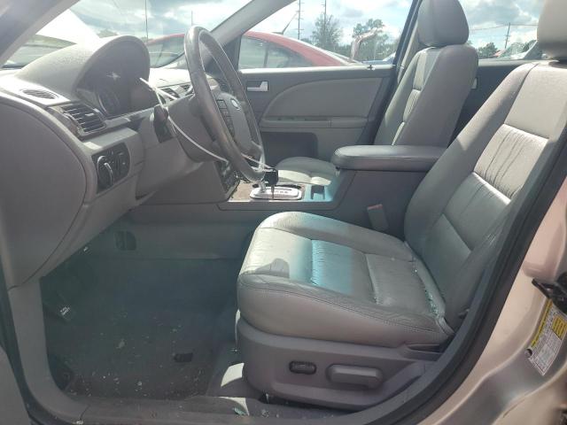 Photo 7 from auction – 2007 FORD FIVE HUNDR with VIN 1FAFP24127G110110
