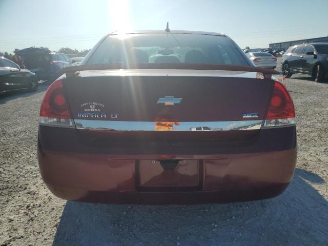 Photo 6 from auction – 2009 CHEVROLET IMPALA 1LT with VIN 2G1WT57K091126553