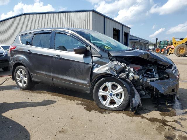 Photo 4 from auction – 2015 FORD ESCAPE SE with VIN 1FMCU0G72FUC59381