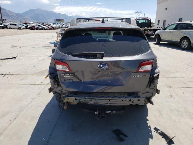 Photo 6 from auction – 2019 SUBARU OUTBACK 2. with VIN 4S4BSAFC6K3373678