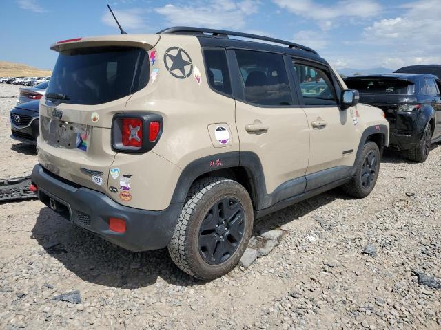 Photo 3 from auction – 2017 JEEP RENEGADE T with VIN ZACCJBCB4HPF24664