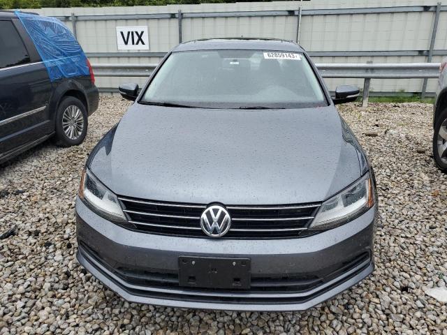 Photo 5 from auction – 2017 VOLKSWAGEN JETTA SE with VIN 3VWDB7AJ7HM391357