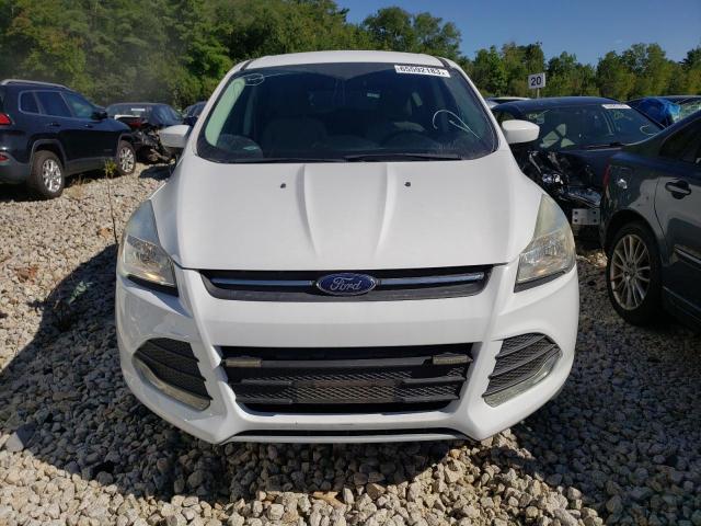 Photo 5 from auction – 2016 FORD ESCAPE SE with VIN 1FMCU9GX8GUC90723