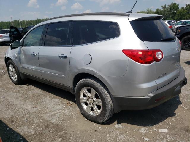 Photo 2 from auction – 2009 CHEVROLET TRAVERSE L with VIN 1GNER23D39S124682