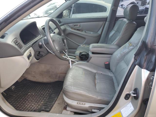 Photo 7 from auction – 1998 LEXUS ES 300 with VIN JT8BF28G5W0140170
