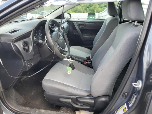Photo 7 from auction – 2018 TOYOTA COROLLA L with VIN 2T1BURHEXJC089262