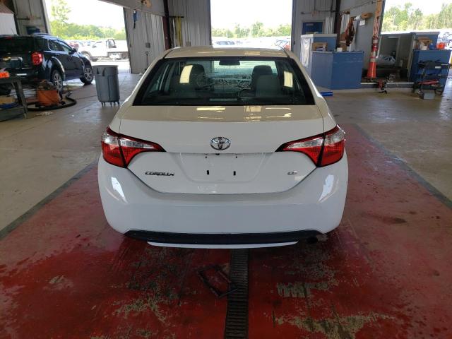 Photo 6 from auction – 2014 TOYOTA COROLLA L with VIN 2T1BURHE5EC215632