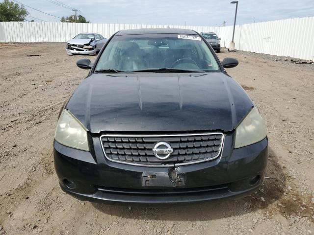 Photo 5 from auction – 2006 NISSAN ALTIMA with VIN 1N4AL11D96C136661