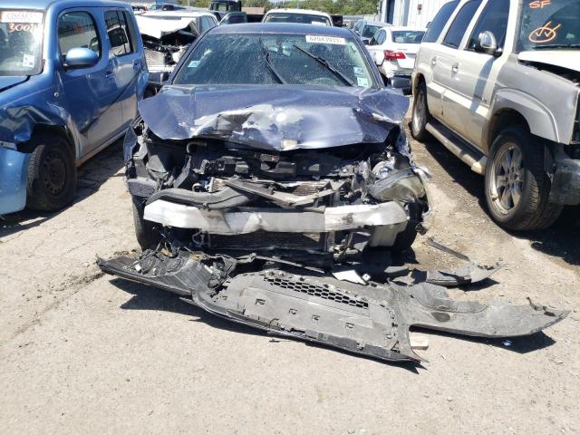 Photo 5 from auction – 2013 CHEVROLET MALIBU LS with VIN 1G11B5SA1DF346555