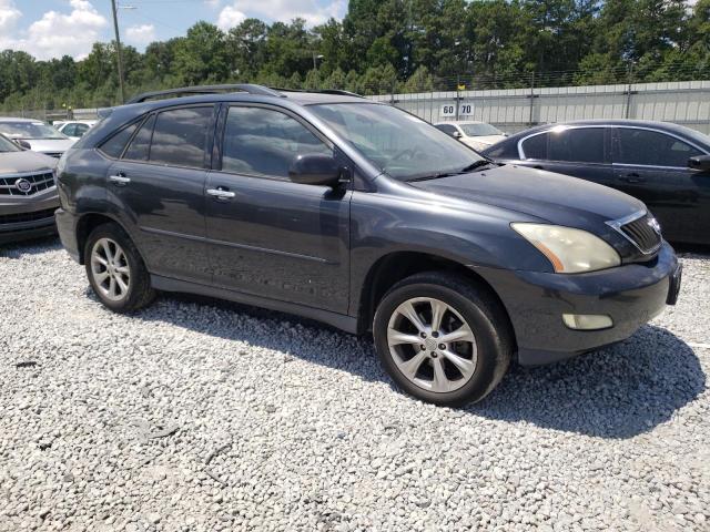 Photo 4 from auction – 2009 LEXUS RX 350 with VIN 2T2GK31U19C072318