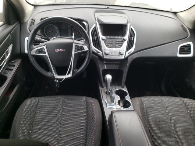 Photo 8 from auction – 2015 GMC TERRAIN SL with VIN 2GKFLWEK2F6322819