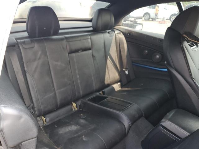 Photo 10 from auction – 2017 BMW 440XI with VIN WBA4U1C3XH5A16271