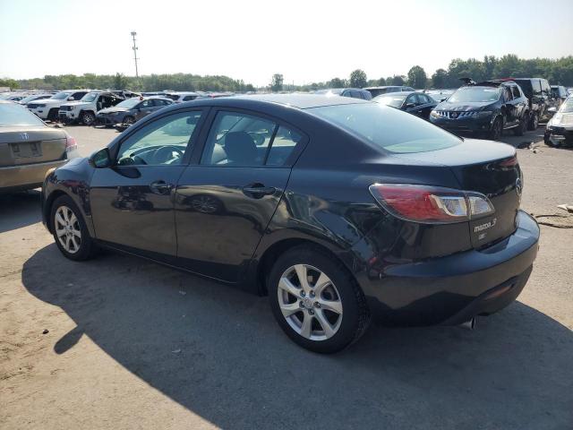 Photo 2 from auction – 2010 MAZDA MAZDA3 with VIN JM1BL1SG8A1319321