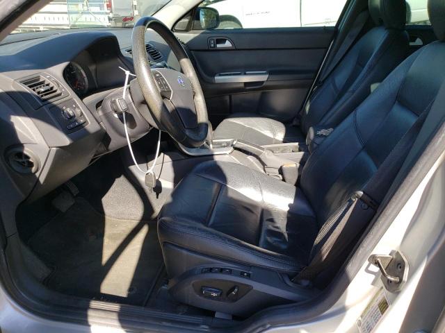 Photo 7 from auction – 2007 VOLVO S40 T5 with VIN YV1MS682972266226