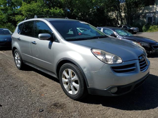 Photo 4 from auction – 2006 SUBARU B9 TRIBECA with VIN 4S4WX82C364410011