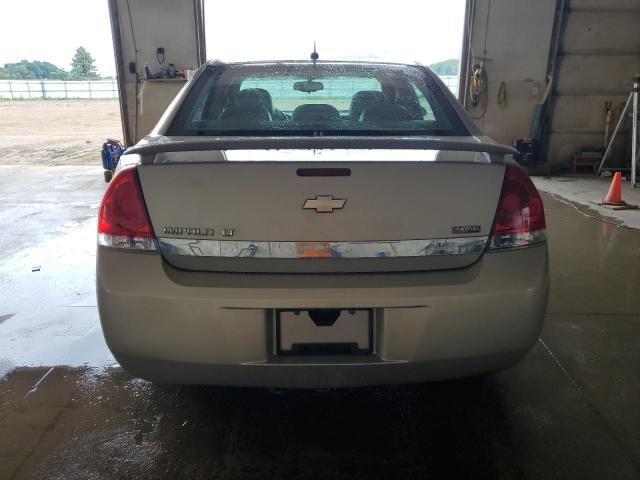 Photo 6 from auction – 2008 CHEVROLET IMPALA LT with VIN 2G1WT58K481288151