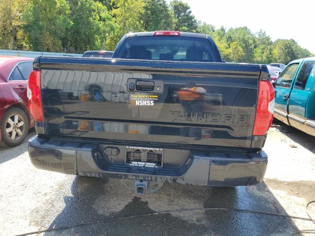 Photo 6 from auction – 2021 TOYOTA TUNDRA DOU with VIN 5TFRY5F18MX280826