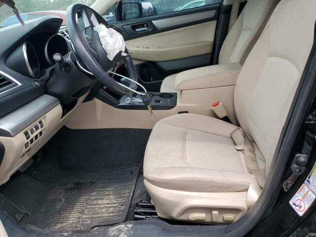 Снимка 7 от търг – 2017 SUBARU OUTBACK 2. с VIN 4S4BSADC0H3276990