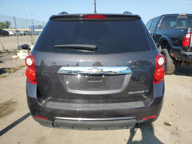 Photo 6 from auction – 2014 CHEVROLET EQUINOX LT with VIN 2GNALBEK3E6338810