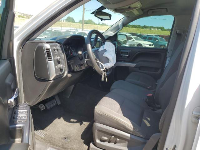 Photo 7 from auction – 2015 CHEVROLET SILVERADO with VIN 3GCUKREC3FG187838