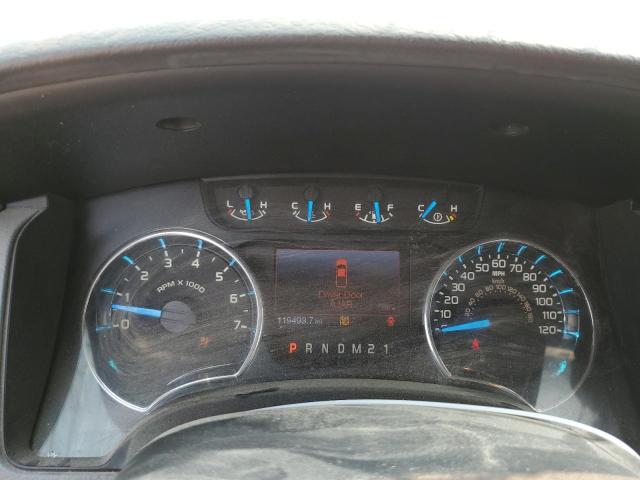 Photo 9 from auction – 2013 FORD F150 SUPER with VIN 1FTFX1ET8DKG10656